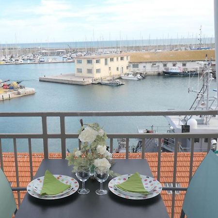 Vue Port Et Mer, Centre-Ville, Au Calme, Garage 세테 외부 사진
