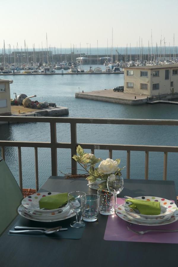 Vue Port Et Mer, Centre-Ville, Au Calme, Garage 세테 외부 사진
