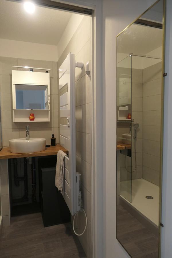 Vue Port Et Mer, Centre-Ville, Au Calme, Garage 세테 외부 사진