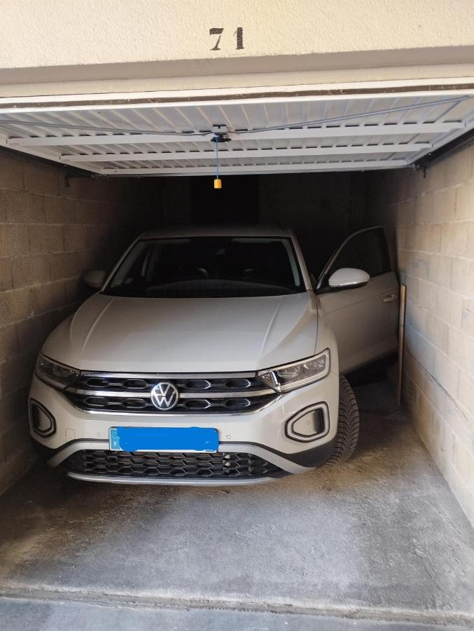 Vue Port Et Mer, Centre-Ville, Au Calme, Garage 세테 외부 사진