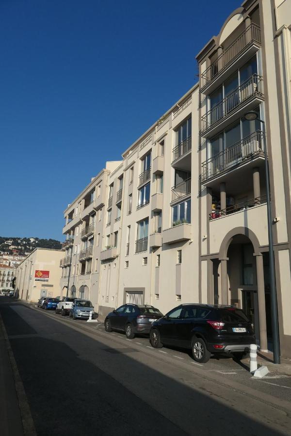 Vue Port Et Mer, Centre-Ville, Au Calme, Garage 세테 외부 사진